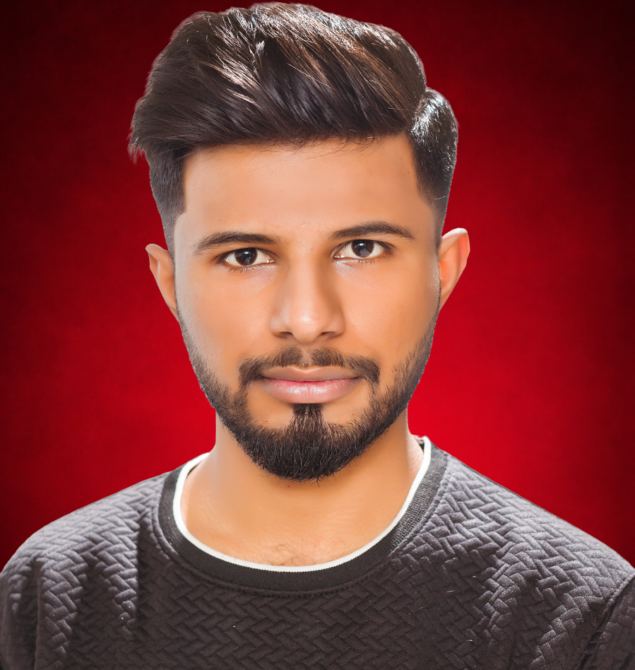 Syed Zain Qalandar